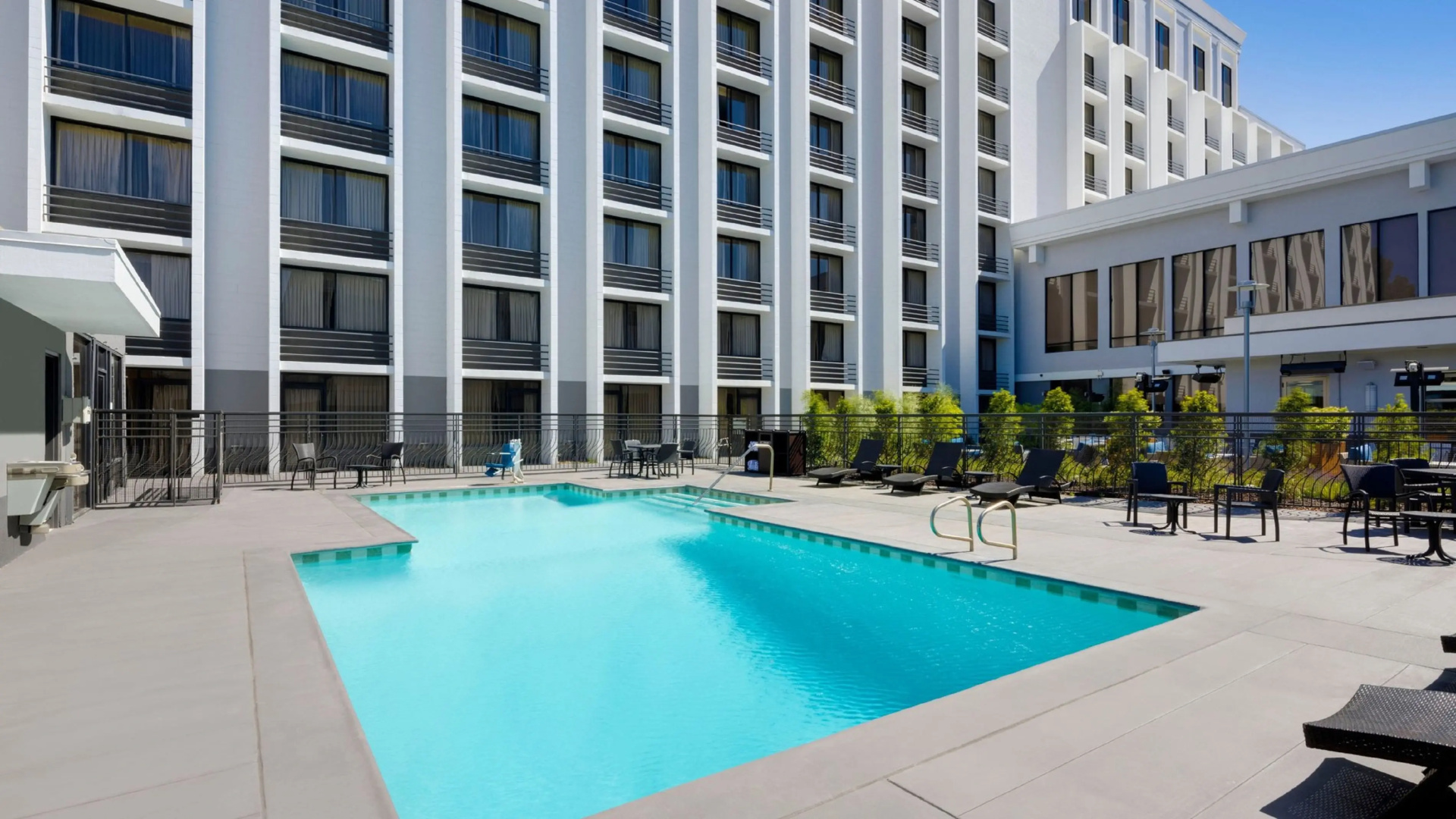 Holiday Inn San Jose - Silicon Valley by IHG