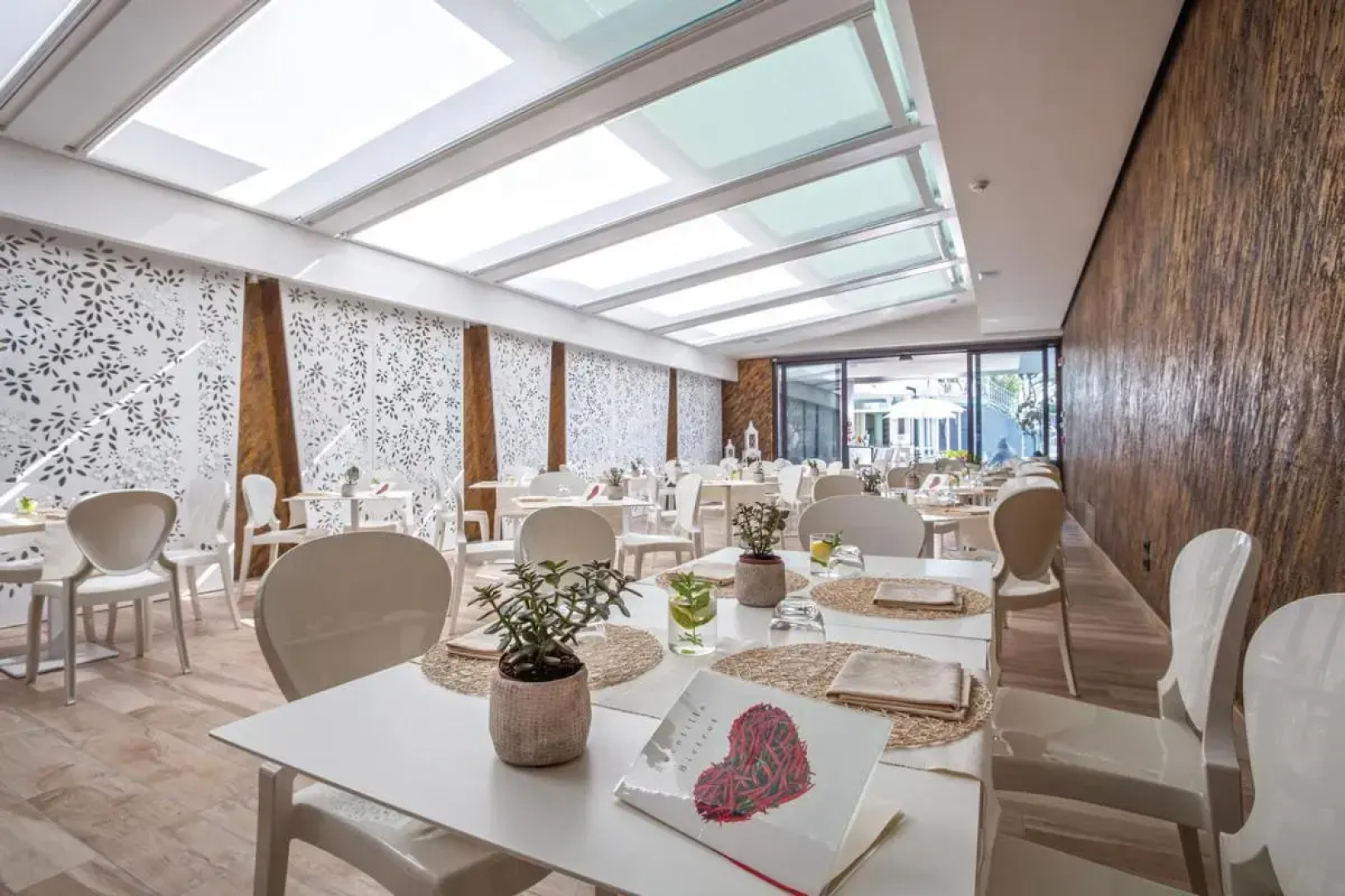 Quisisana Hotel Terme & Beauty Farm