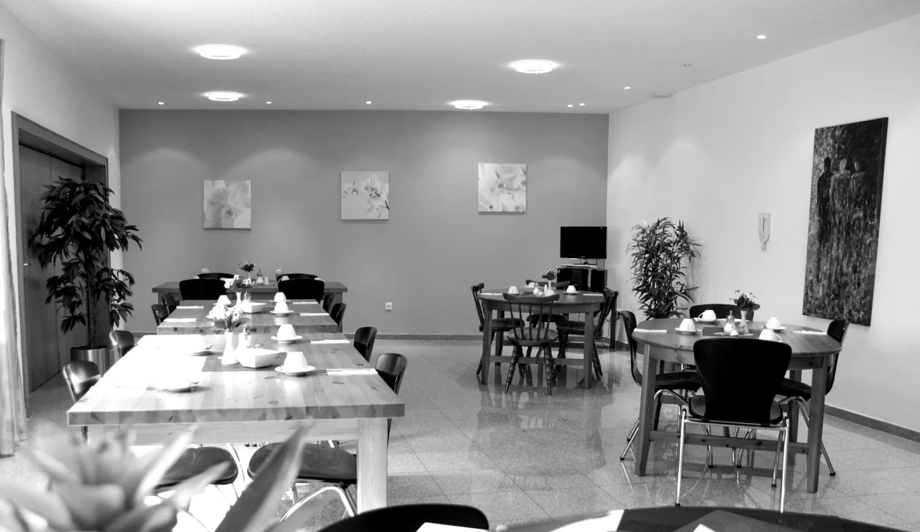 Hotel abaton