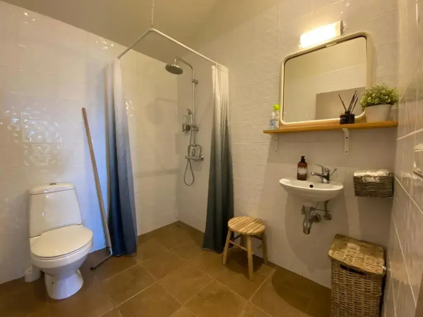 Гостевой дом Dalshofdi