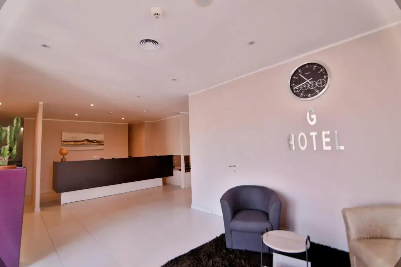Hotel Garcea