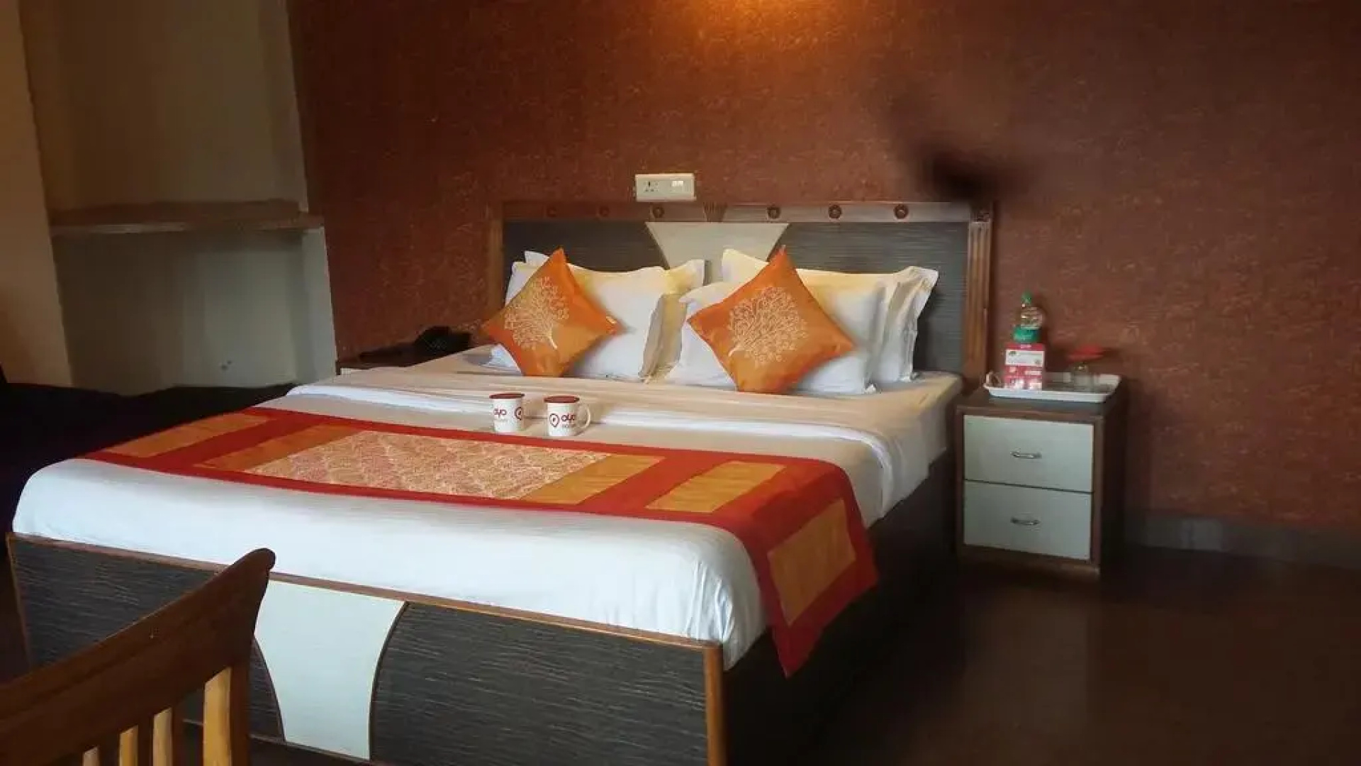 Andaz Shimla