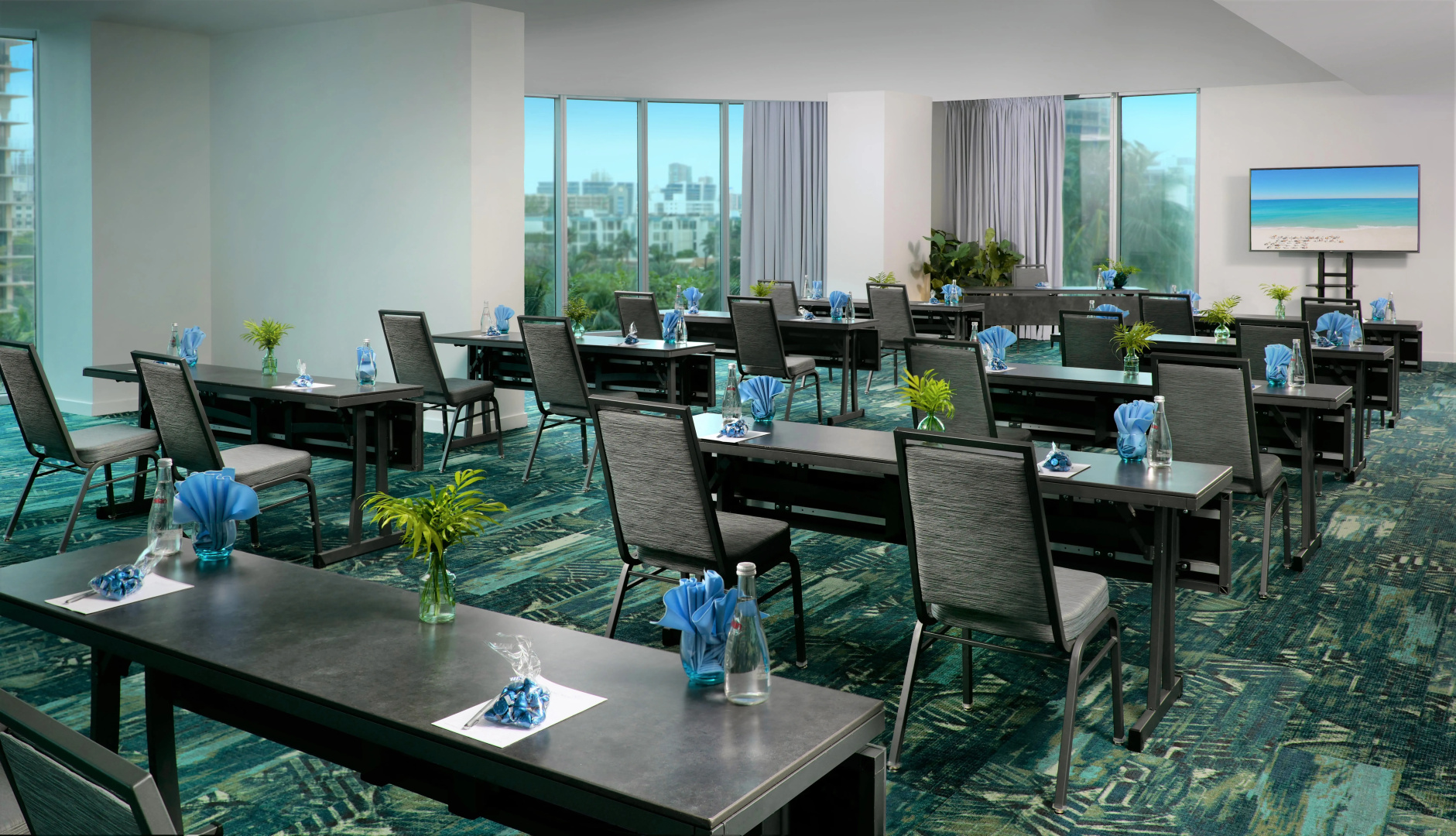 Solé Miami, A Noble House Resort