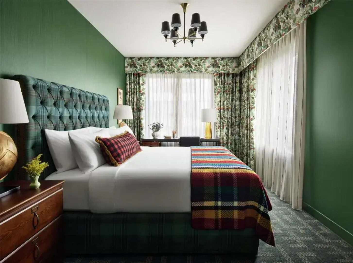 Отель Graduate by Hilton East Lansing