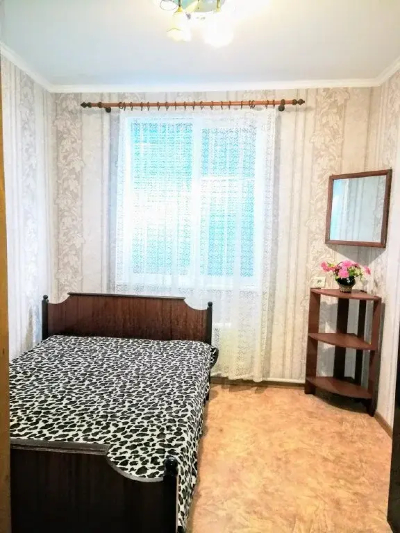 Guest House Na Ulyanovskoy