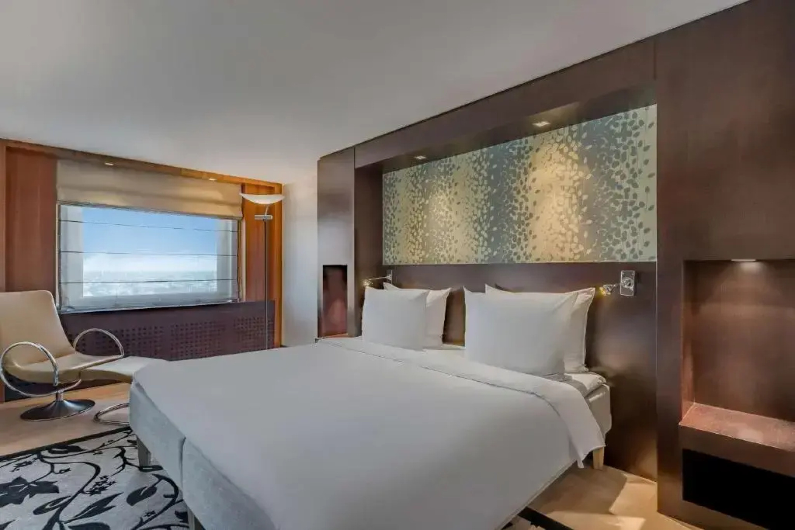 Отель Radisson Blu Latvija Conference & Spa