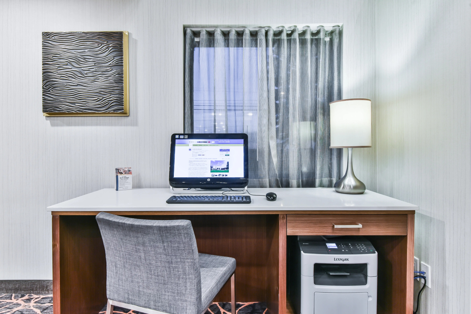 Comfort Inn Aéroport