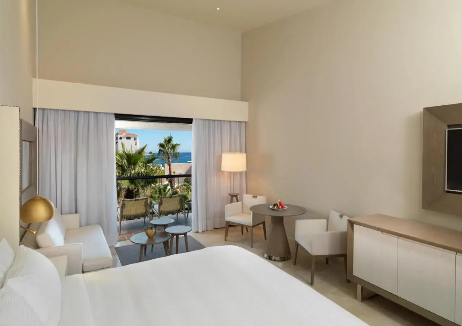 Paradisus Los Cabos - Adults Only - All Inclusive