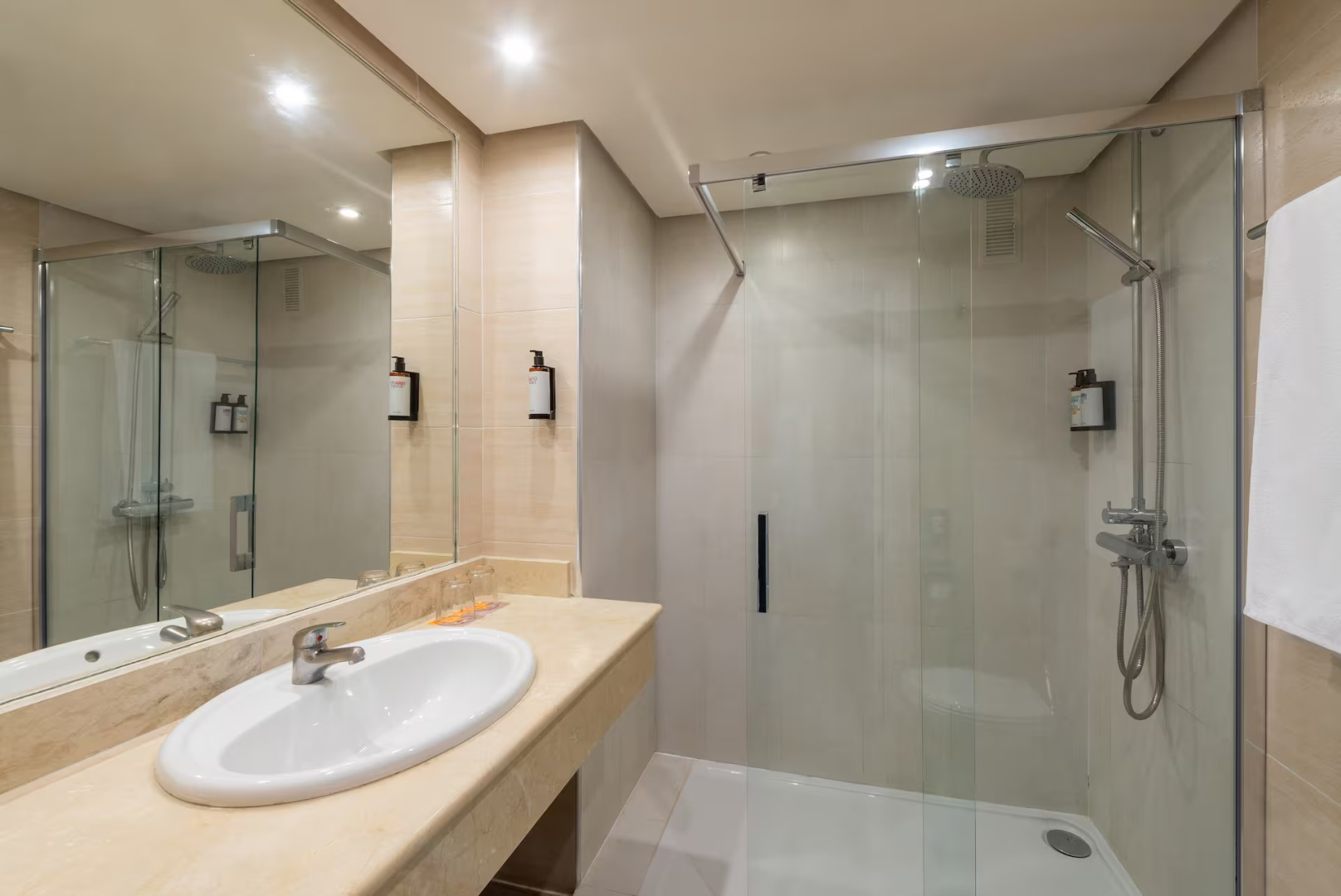 Hotel Ocean House Costa del Sol, Affiliated by Meliá