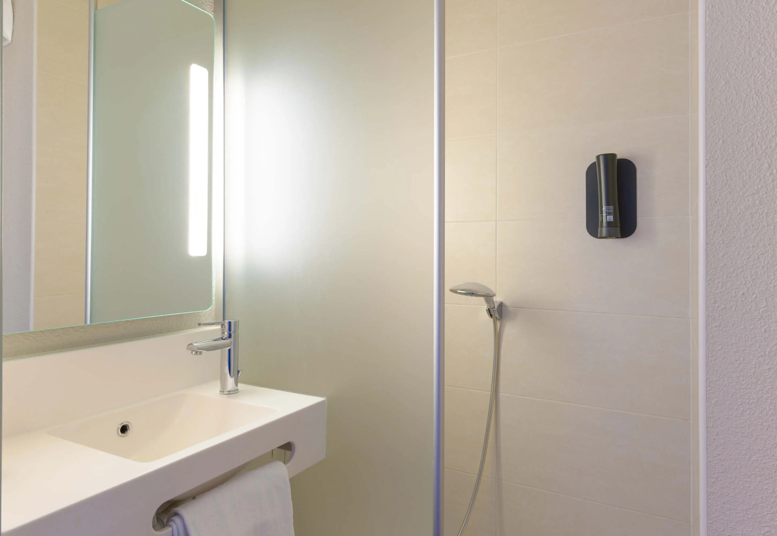 B&B Hotel Meaux