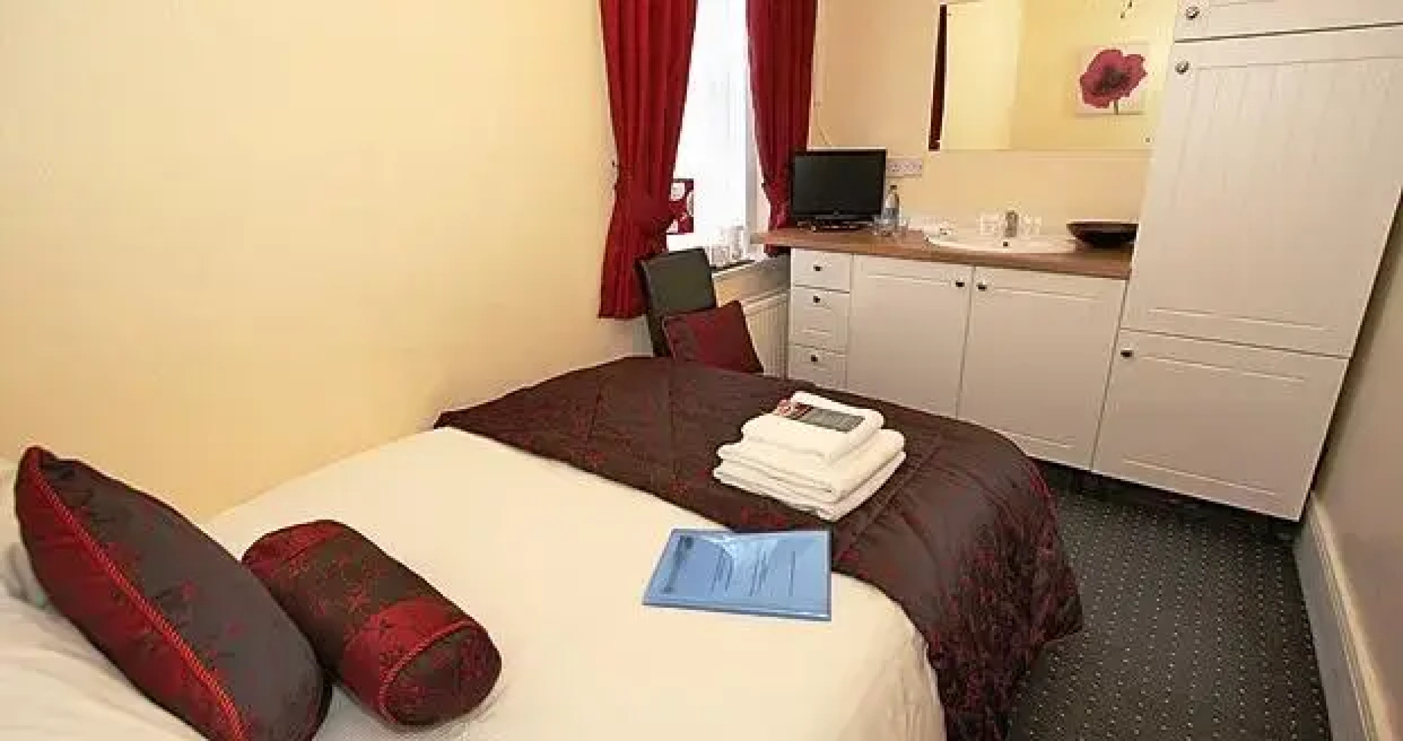 Brooklands Guesthouse