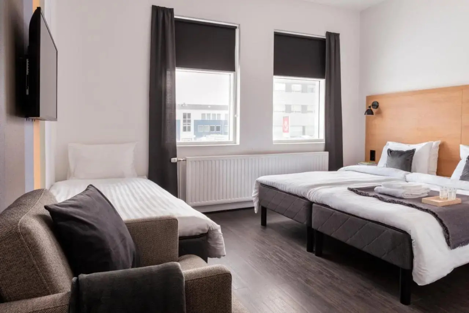 201 Hotel