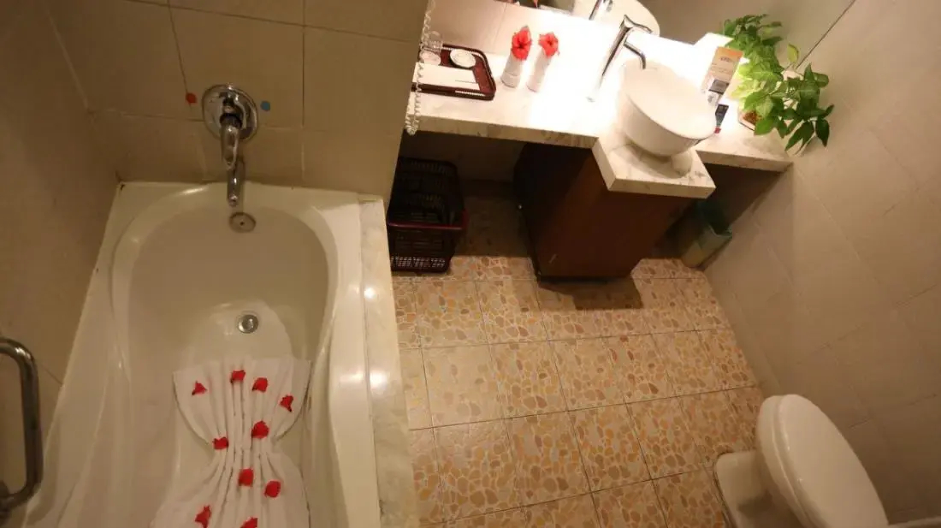 Nanshan Leisure Villas