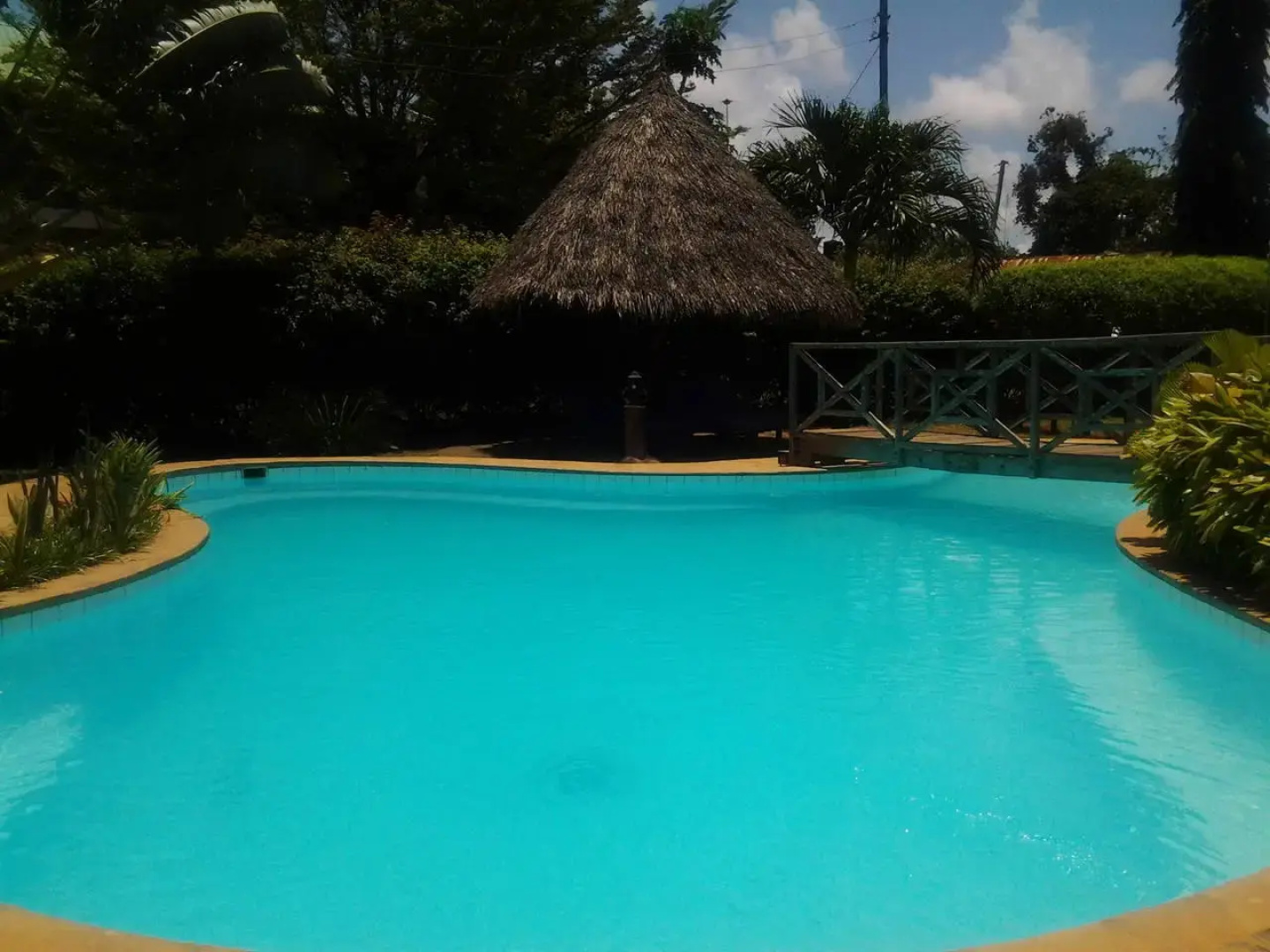 Inchi Raha Cottages
