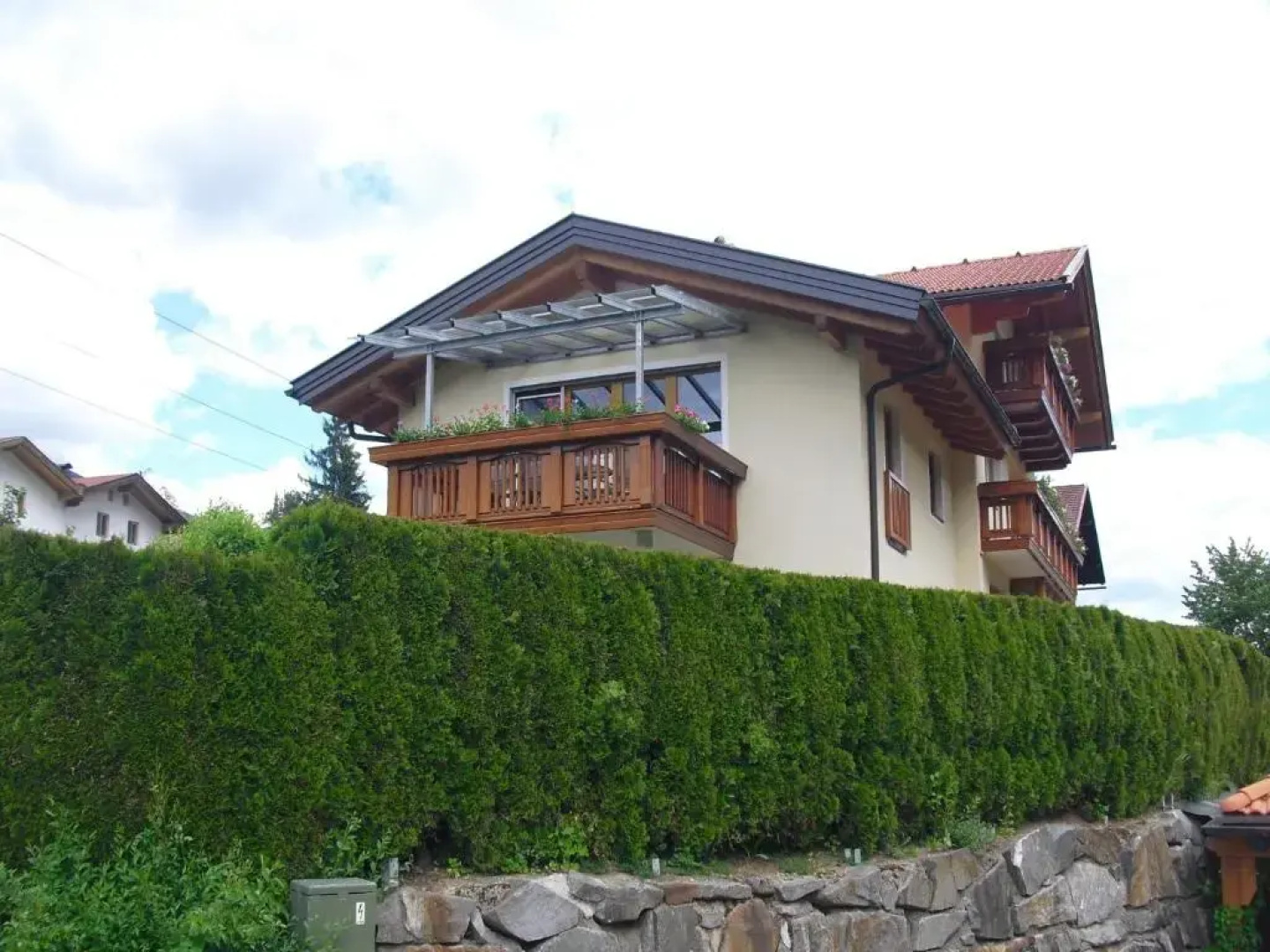 Haus Grünbacher