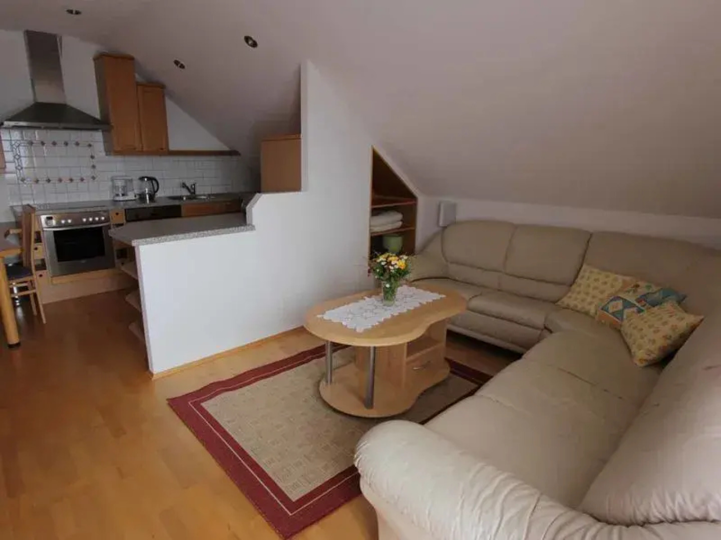 Bauernhof Bammer Im Herndlberg