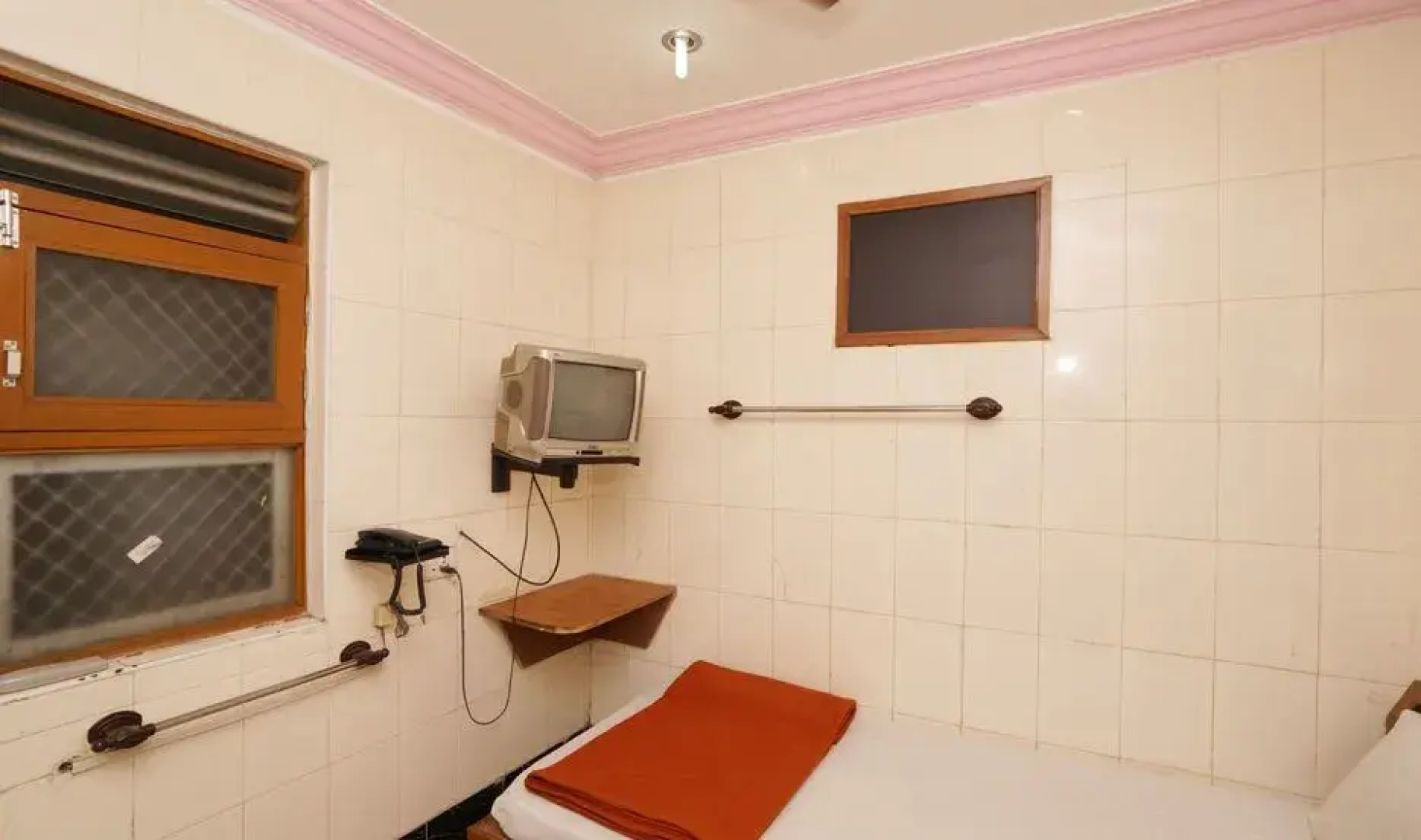 Masa Guest House