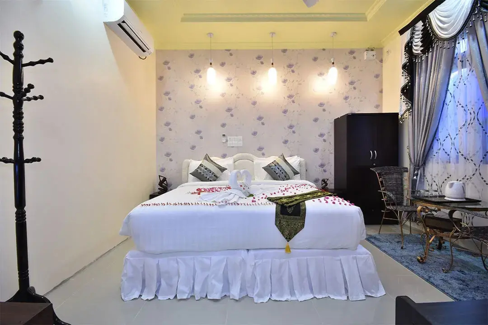 Отель Holiday Haven Ukulhas