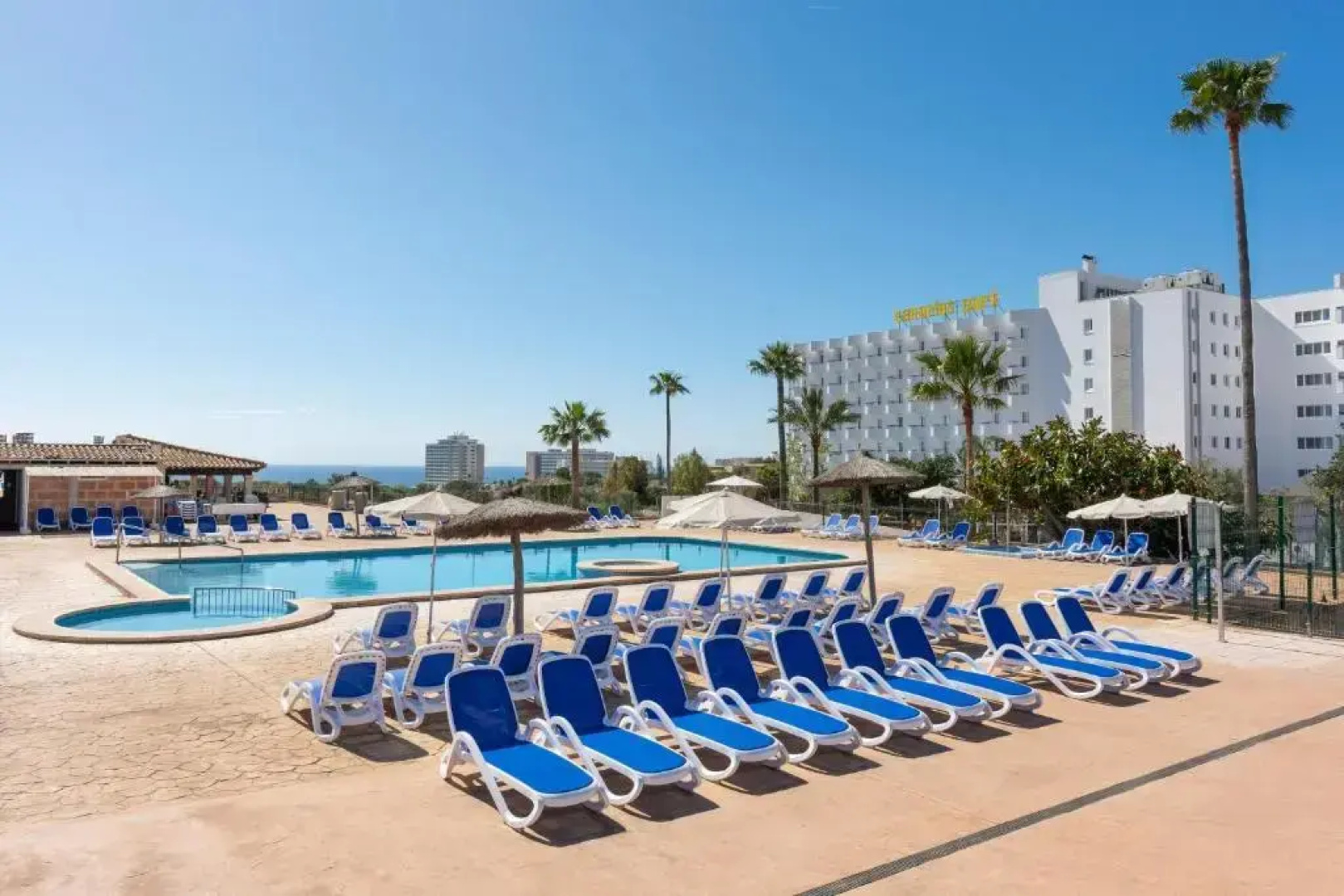 Hotel HSM Canarios Park - All Inclusive
