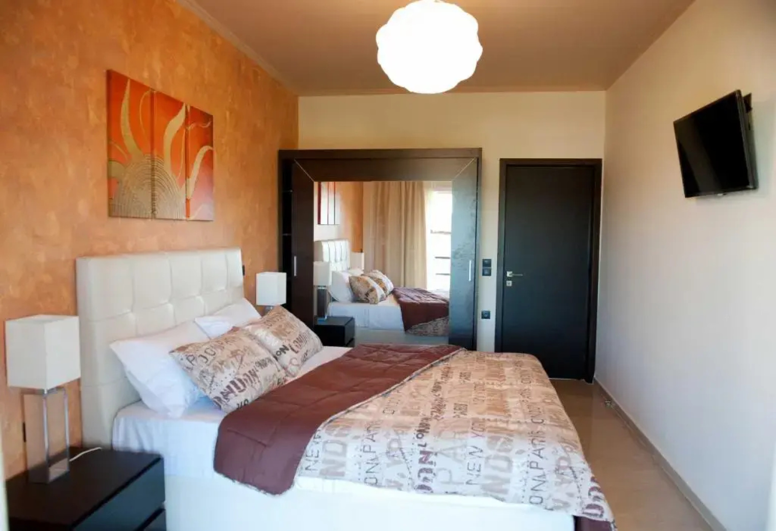 Serenita Apartments