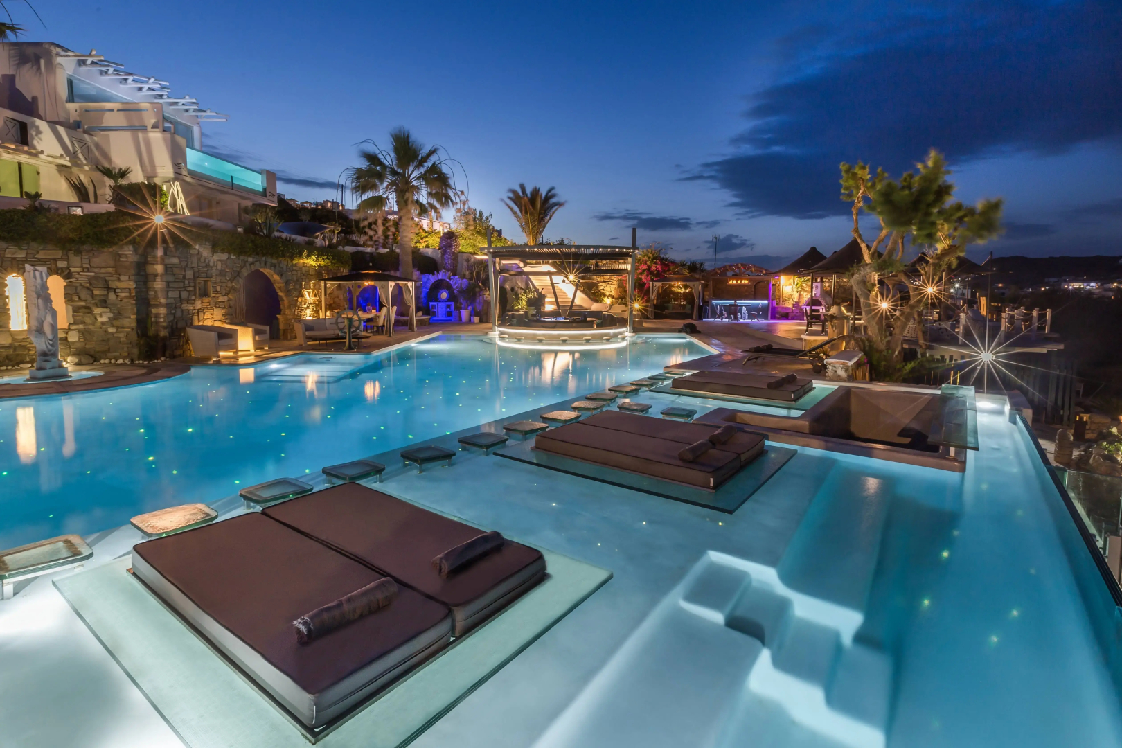 Kivotos Mykonos - Preferred Hotels & Resorts