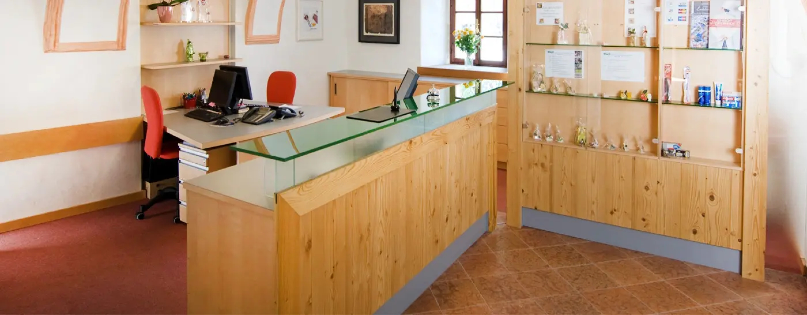 Landhotel Forsthof