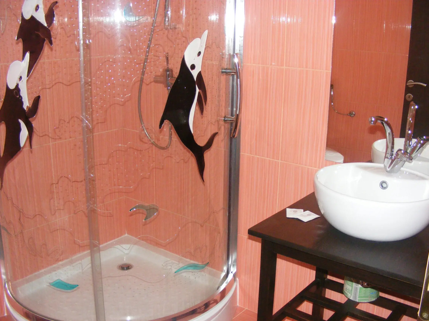 Hotel President Cugir