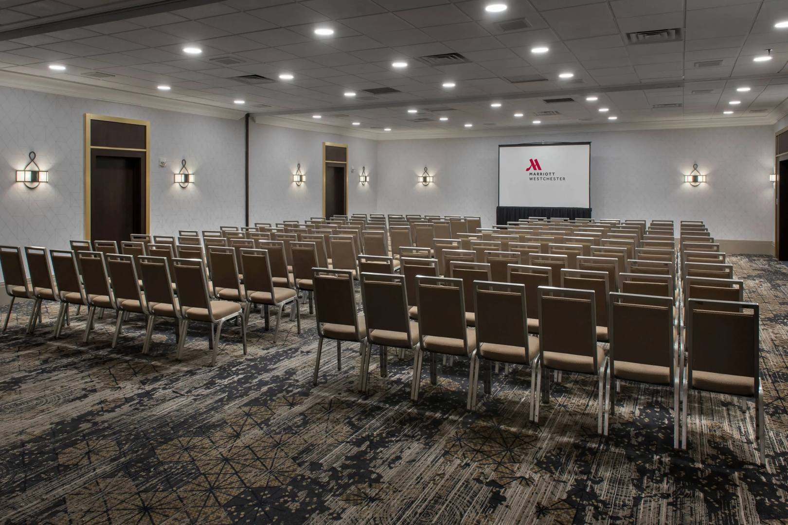 Westchester Marriott