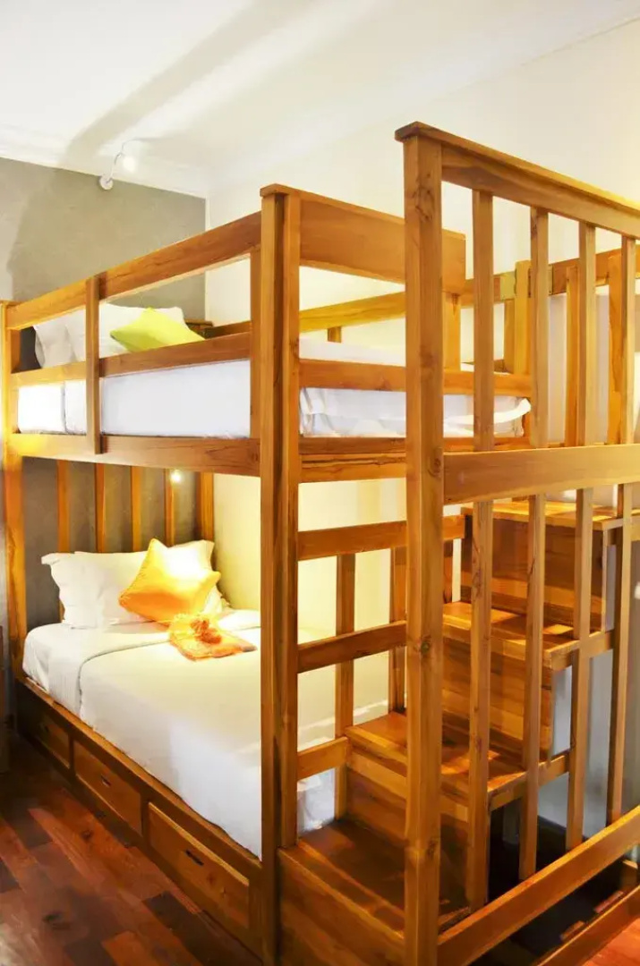 Hotel Nikko Bali Benoa Beach