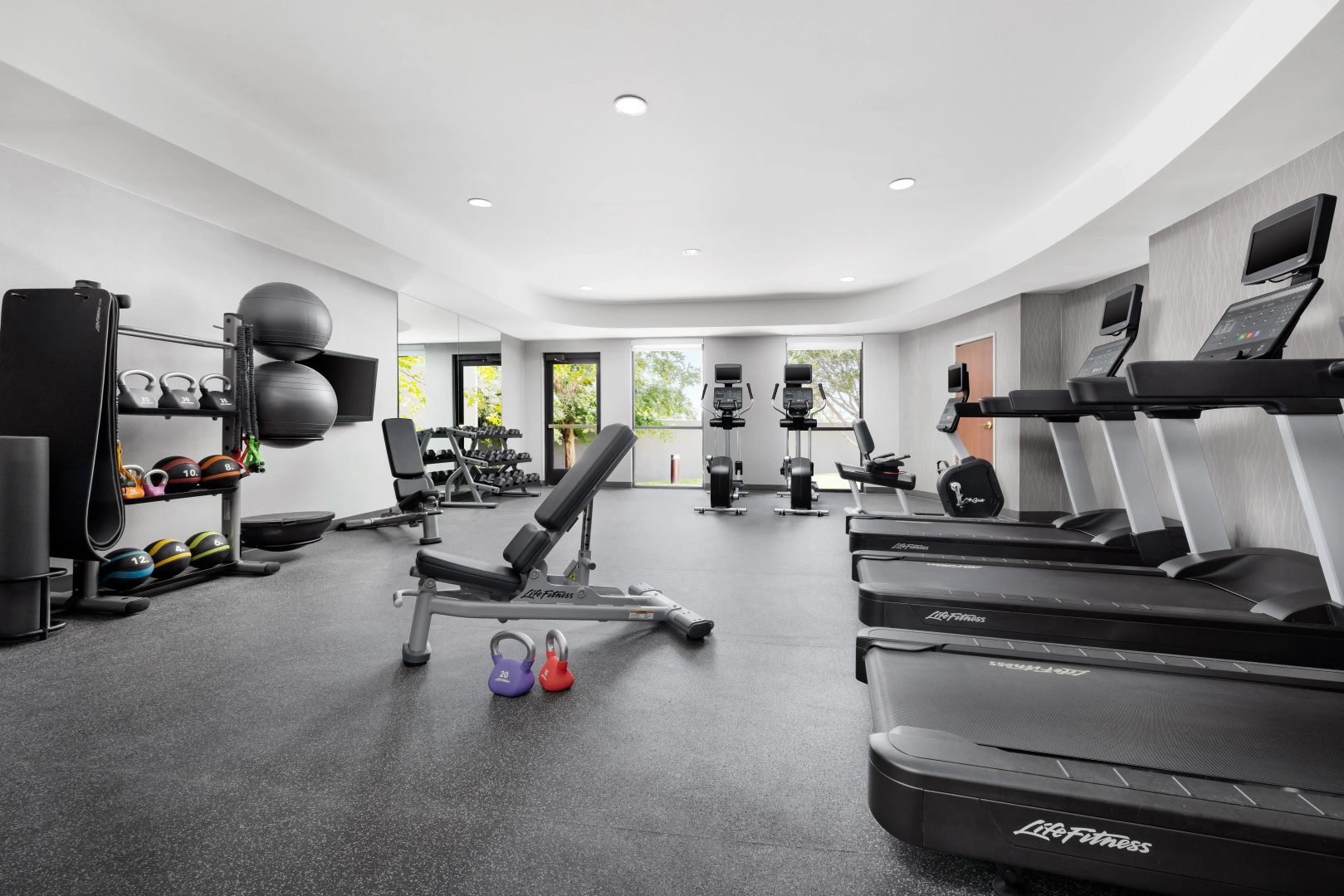 Courtyard by Marriott Amarillo West/Medical Center