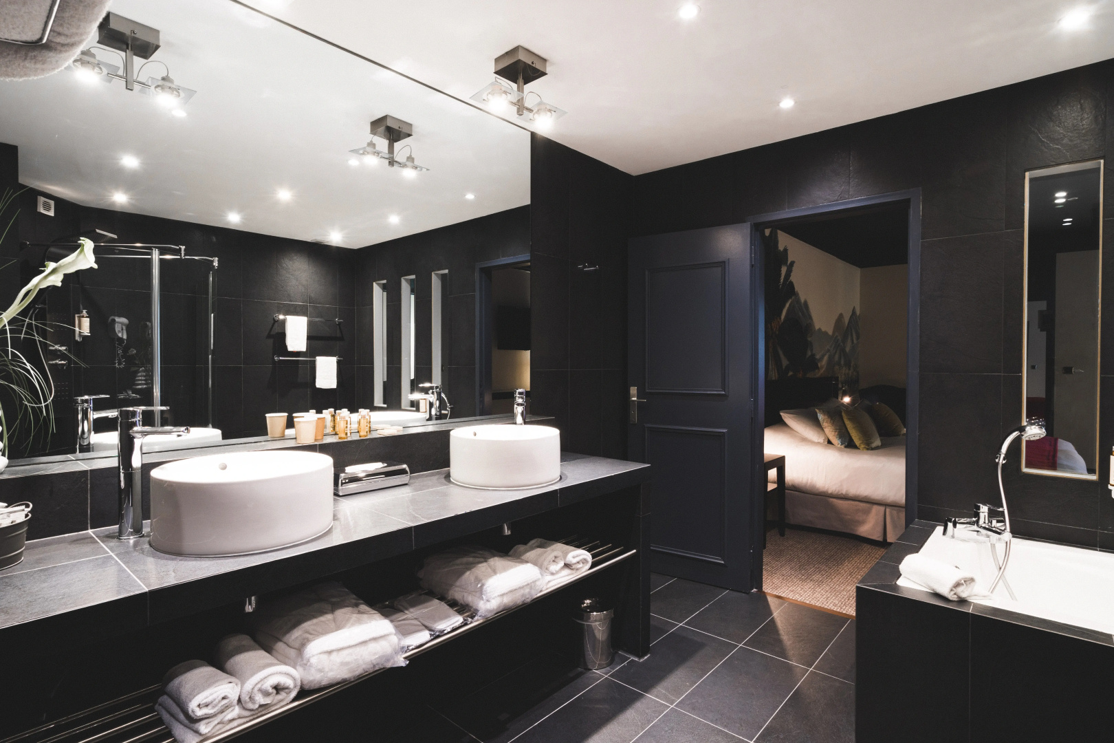 Mercure Bordeaux Château Chartrons