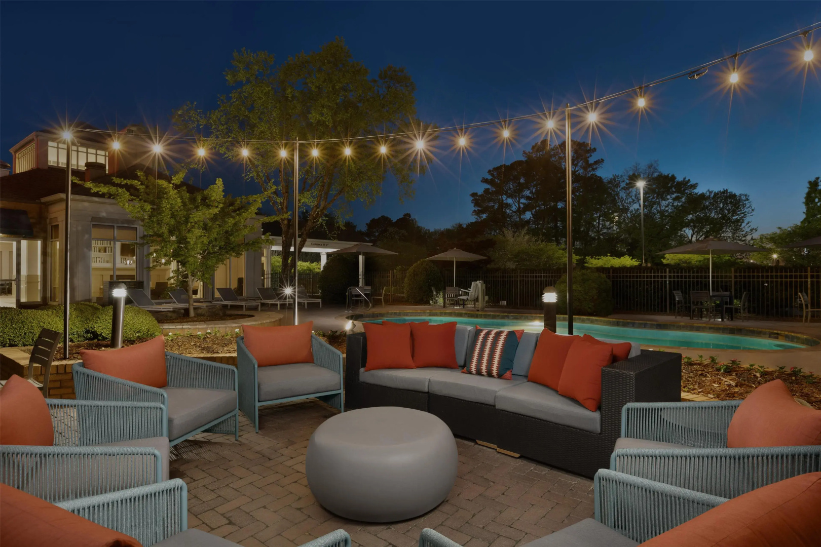 Hilton Garden Inn Huntsville/Space Center