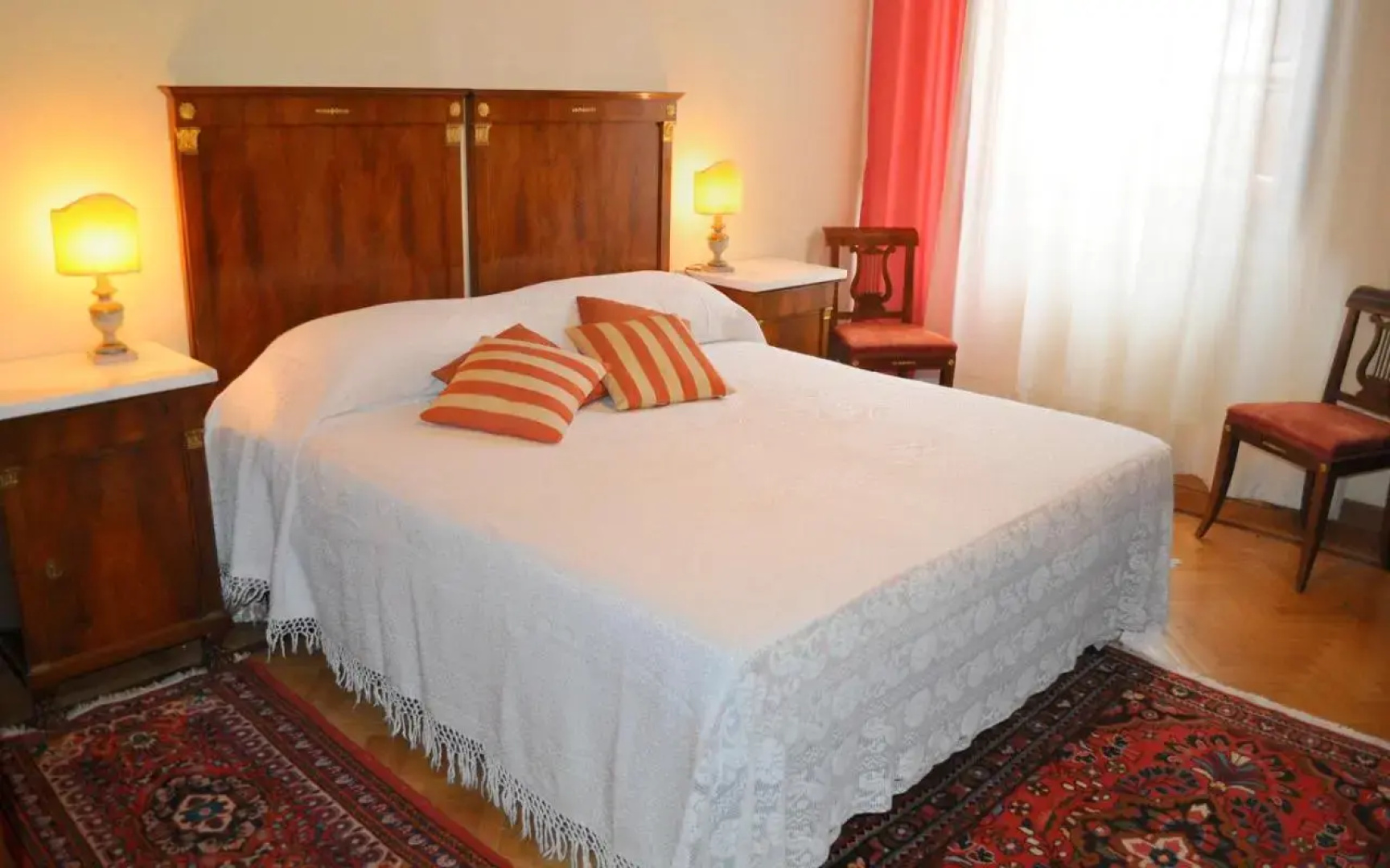 Villa Casalecchi Country Hotel