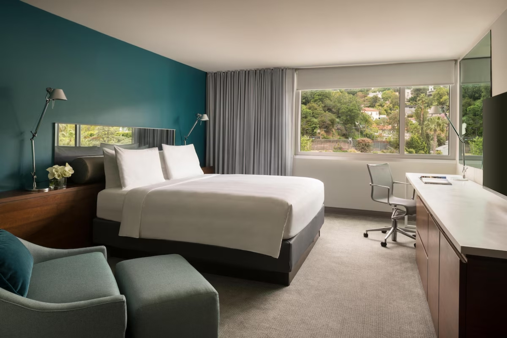Andaz West Hollywood, By Hyatt