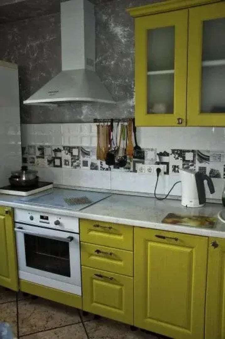 Хостел «Петровский»