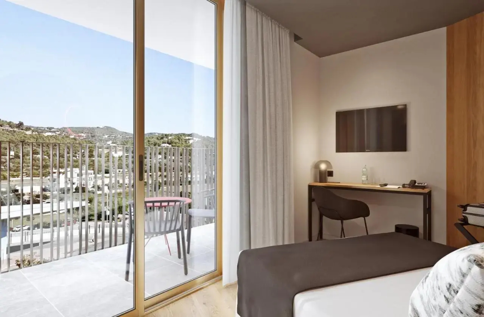 Hotel Vibra District - Adults Only