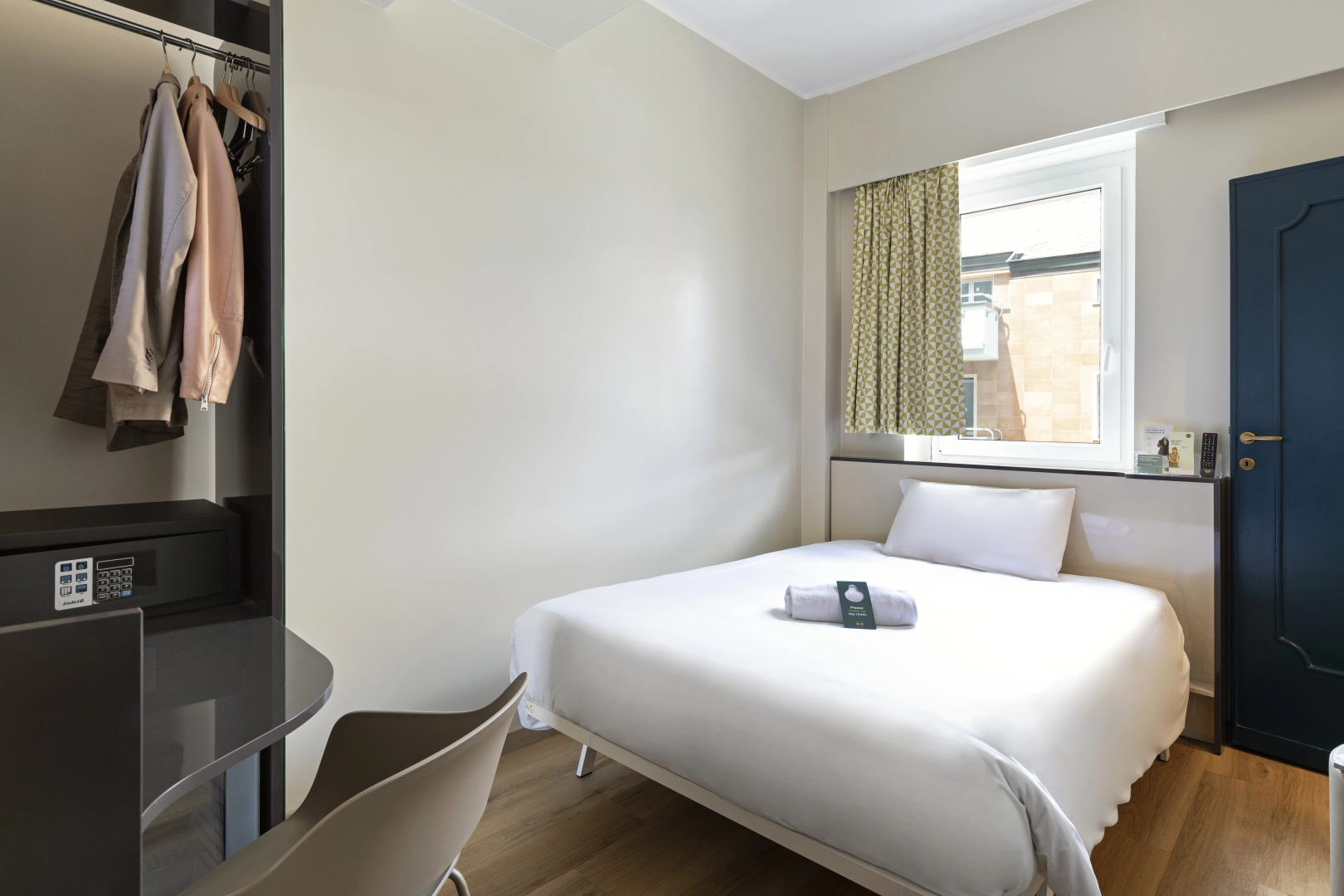 B&B Hotel Como City Center