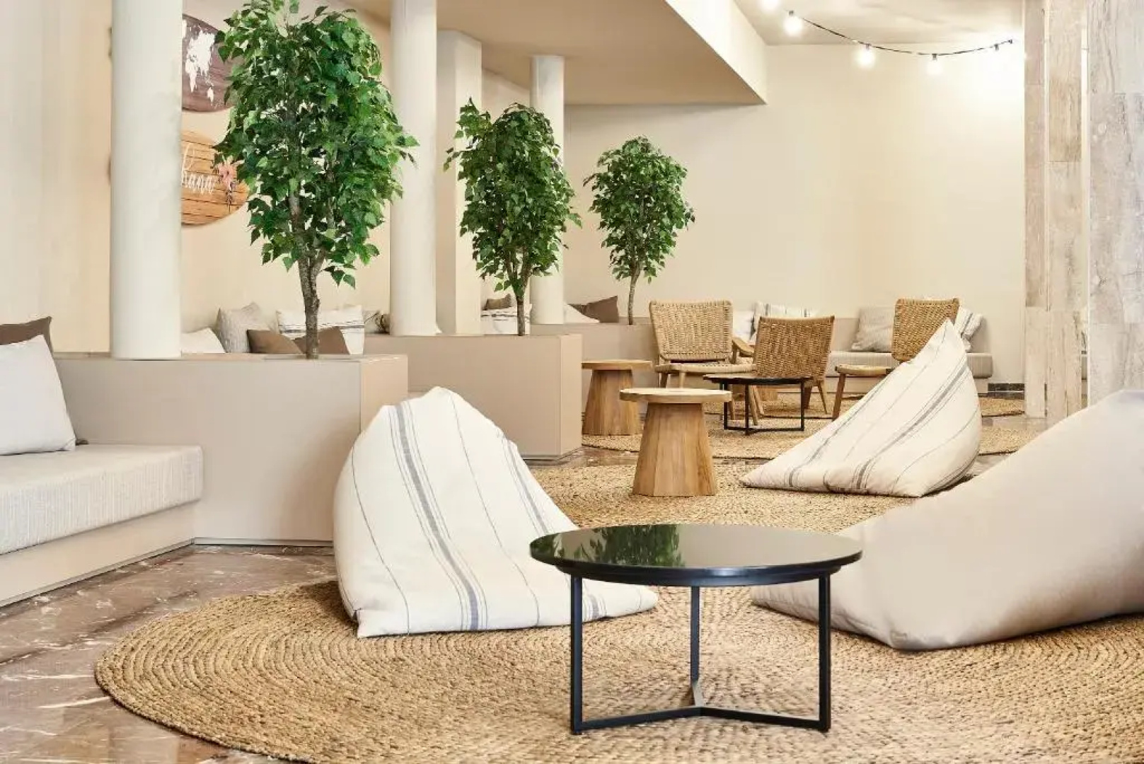 tent Torremolinos