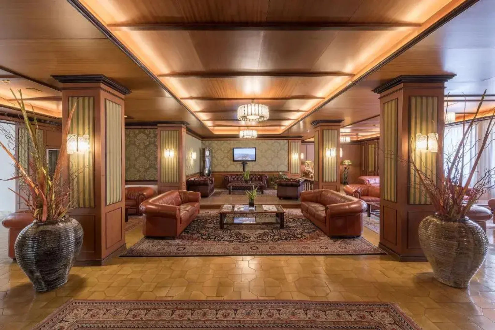 Hotel Delle Palme