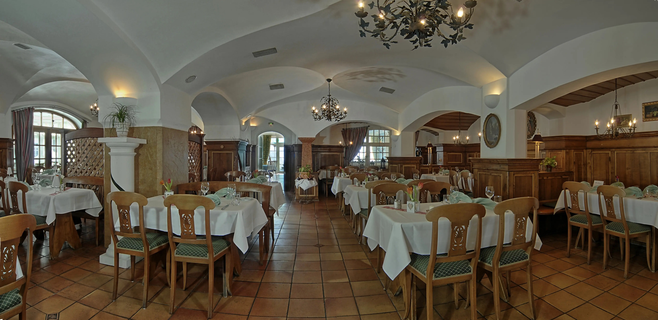 Hotel Bayerischer Hof Miesbach, BW Premier Collection