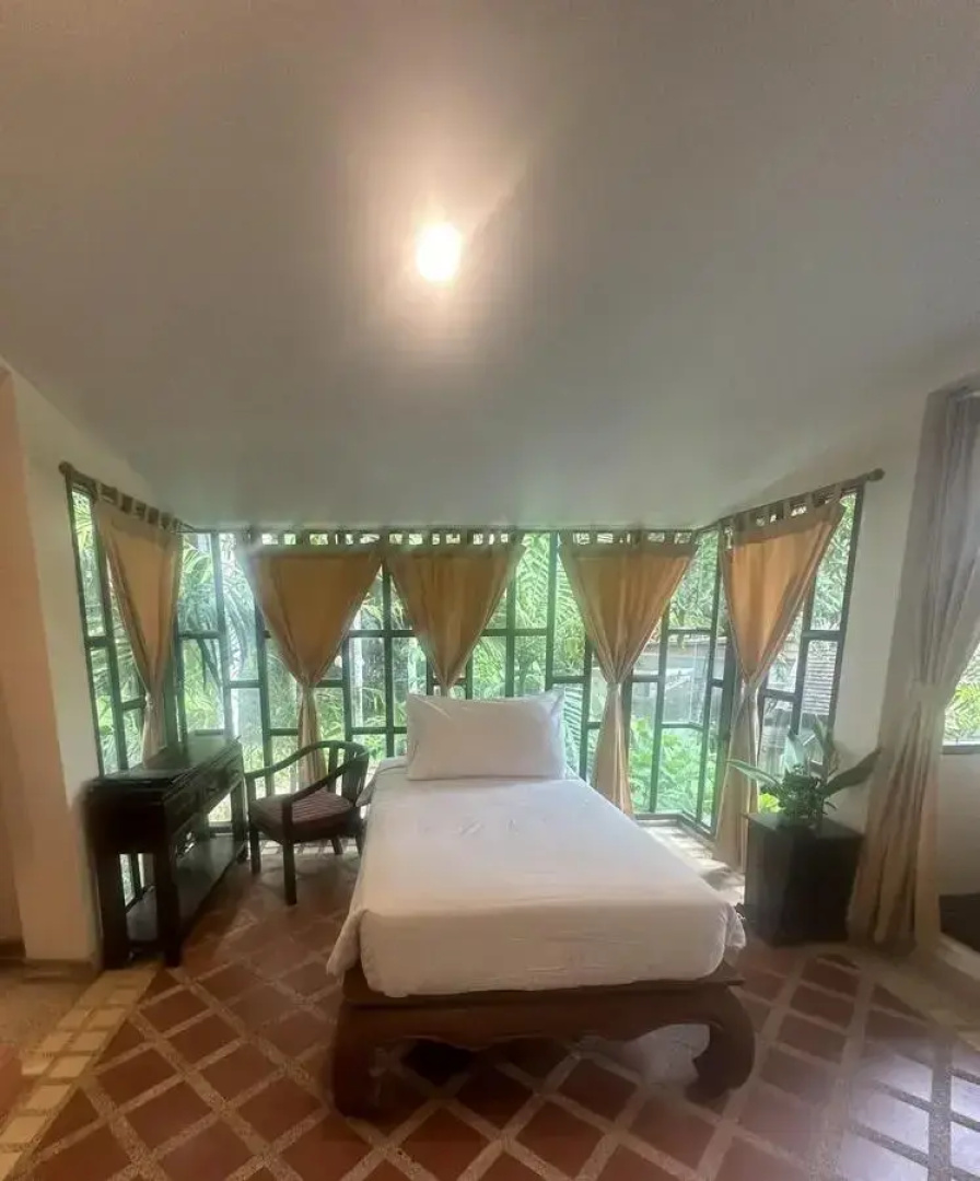 Suuko Villas