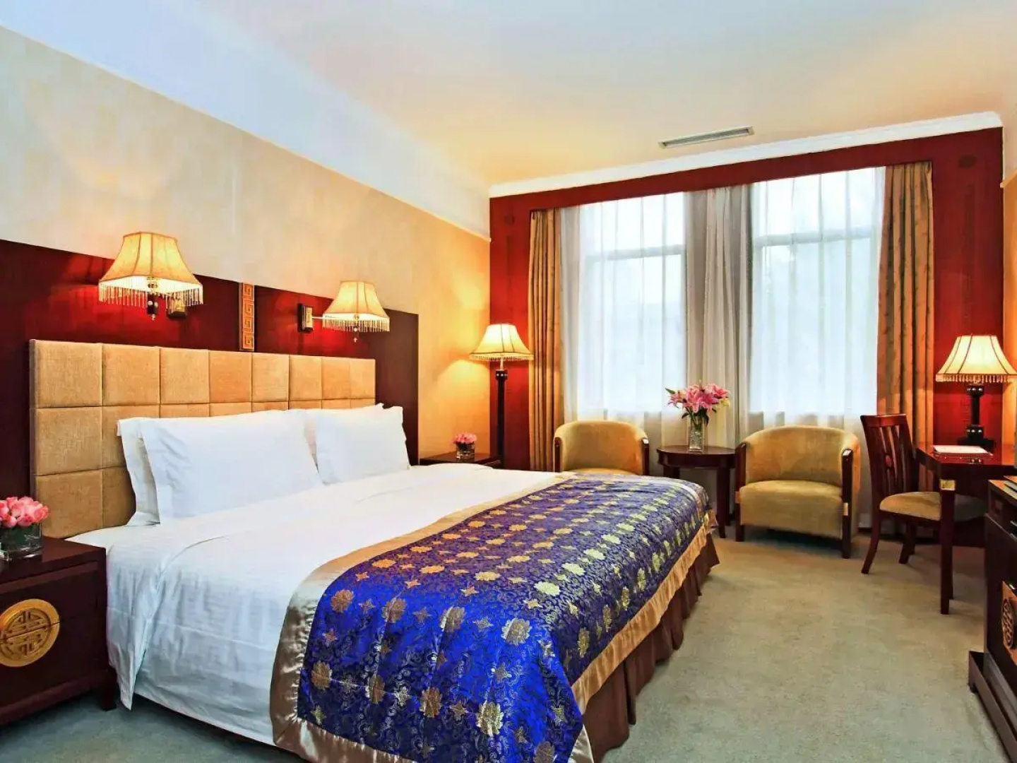 Grand Mercure Xian Renmin Square