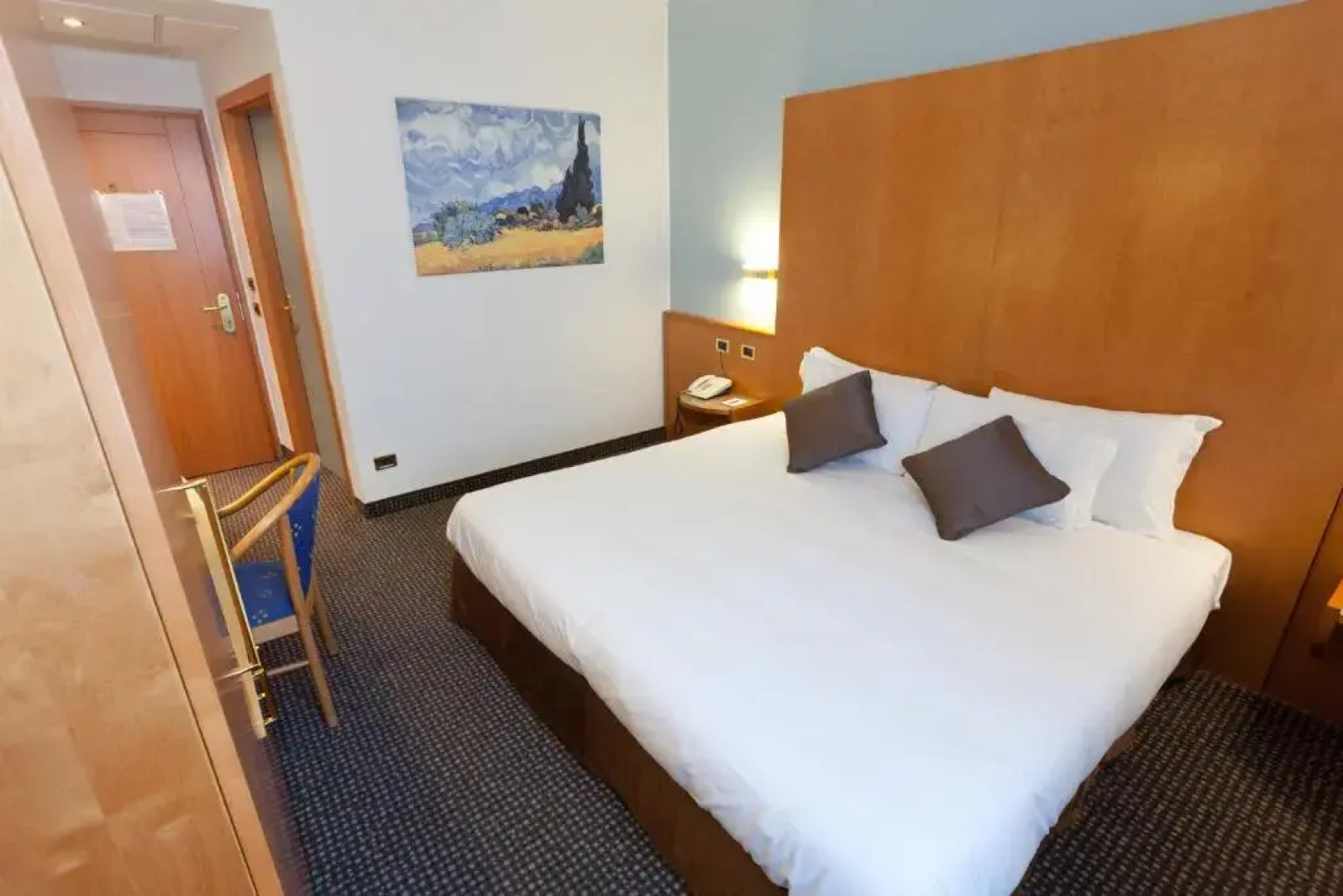 UNA HOTELS Occhiobello