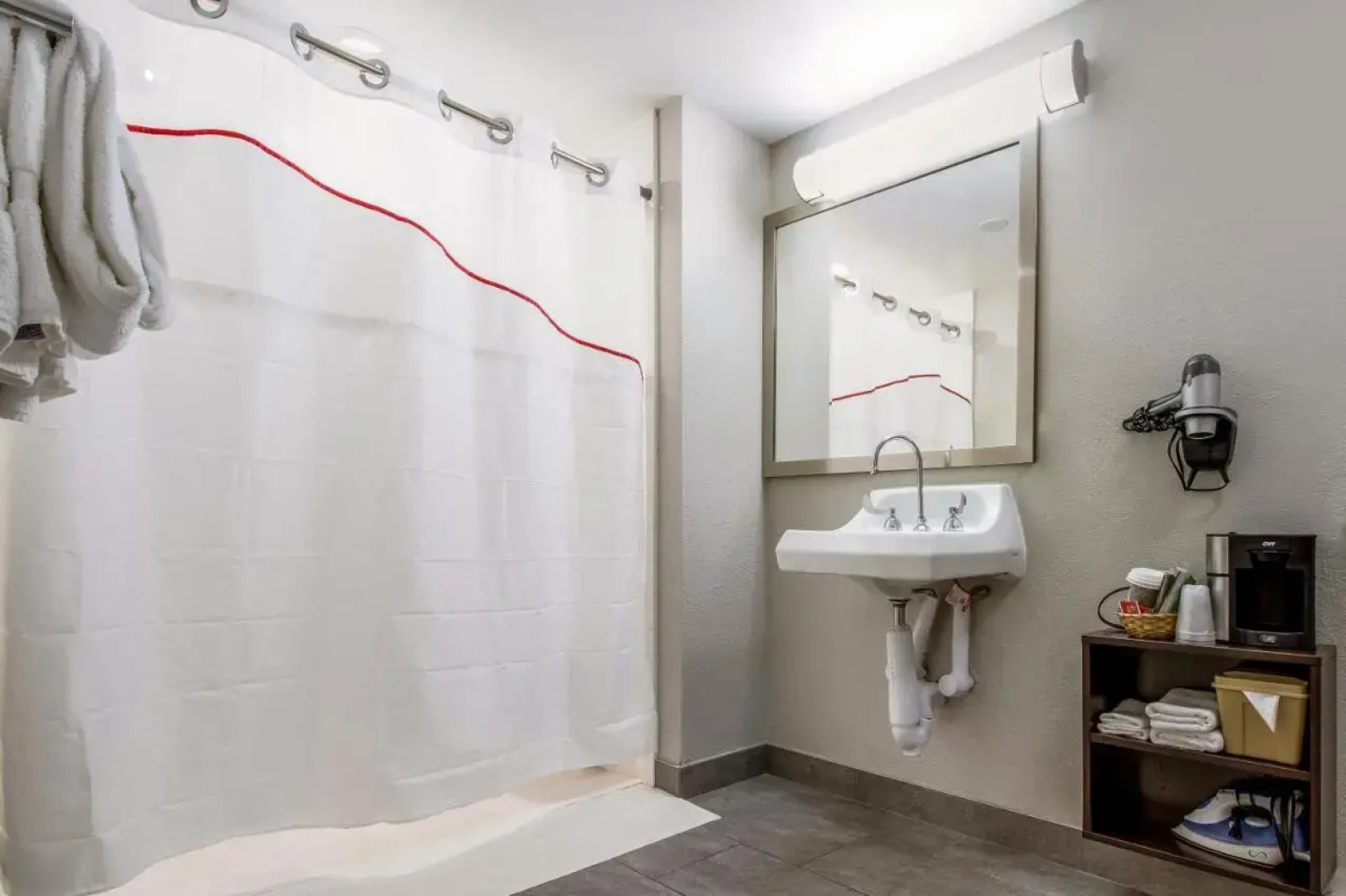 Red Roof Inn PLUS+ Dallas – Addison