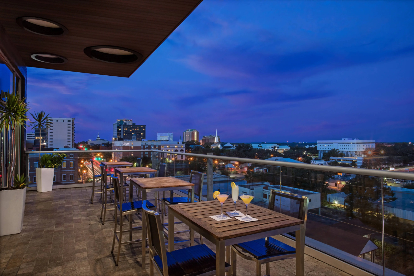 Hotel Duval, Autograph Collection