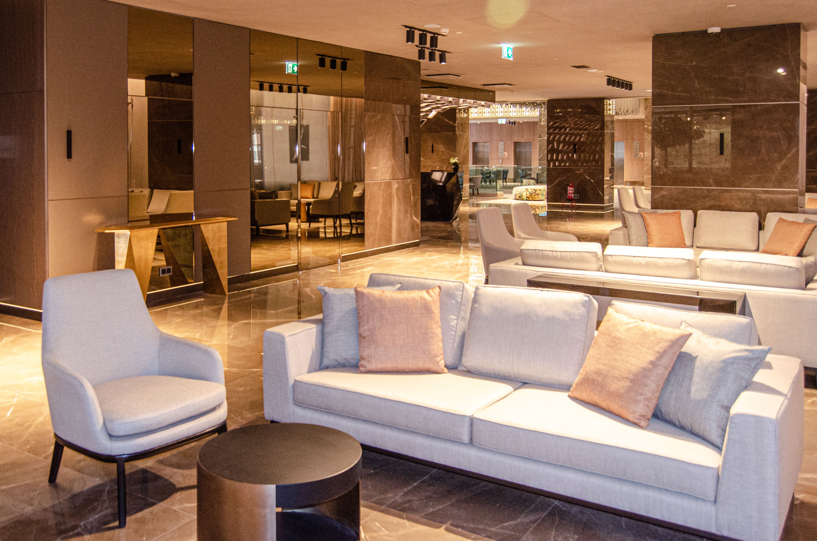 EPIC SANA Marques Hotel