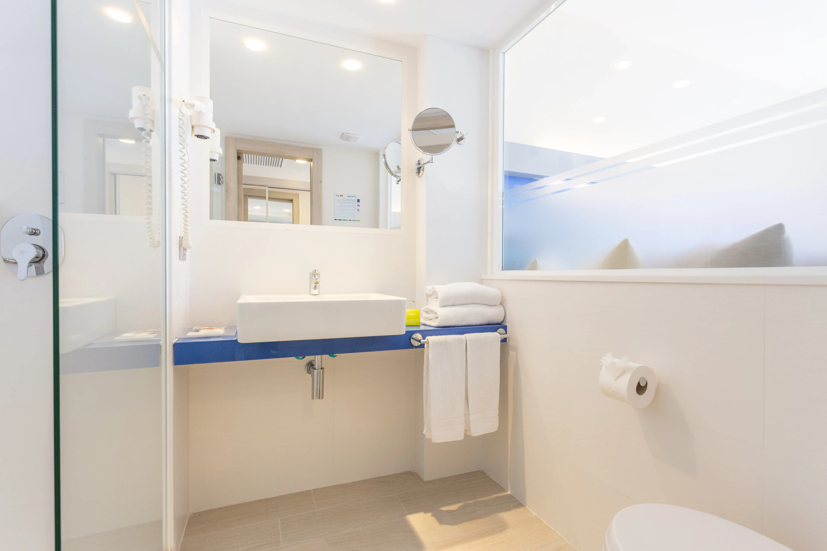 Курорт Caprice Janeiro Hotel & Spa