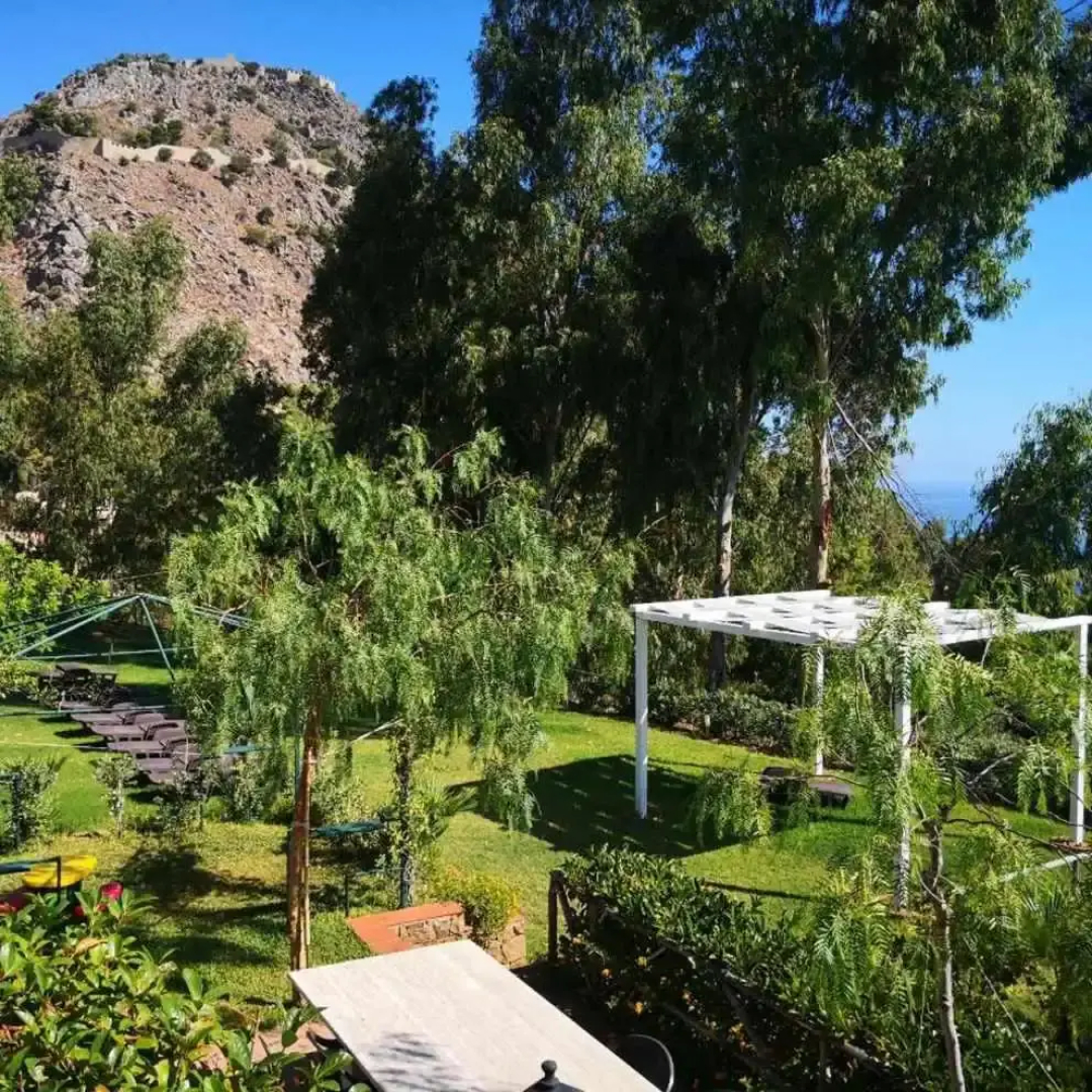 Santa Barbara