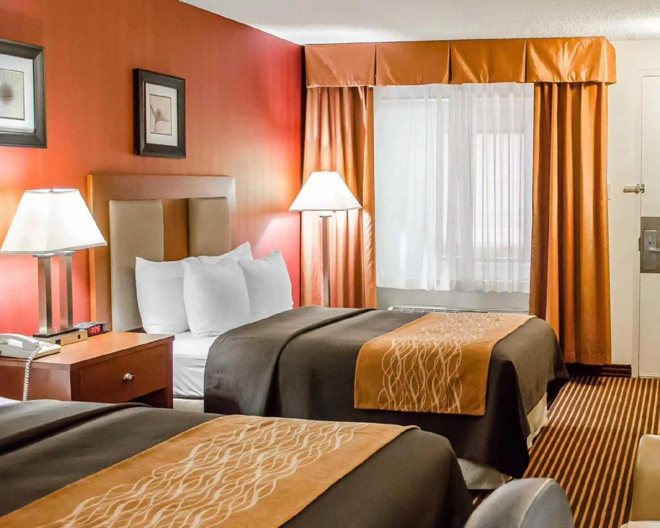Hotel Hanna