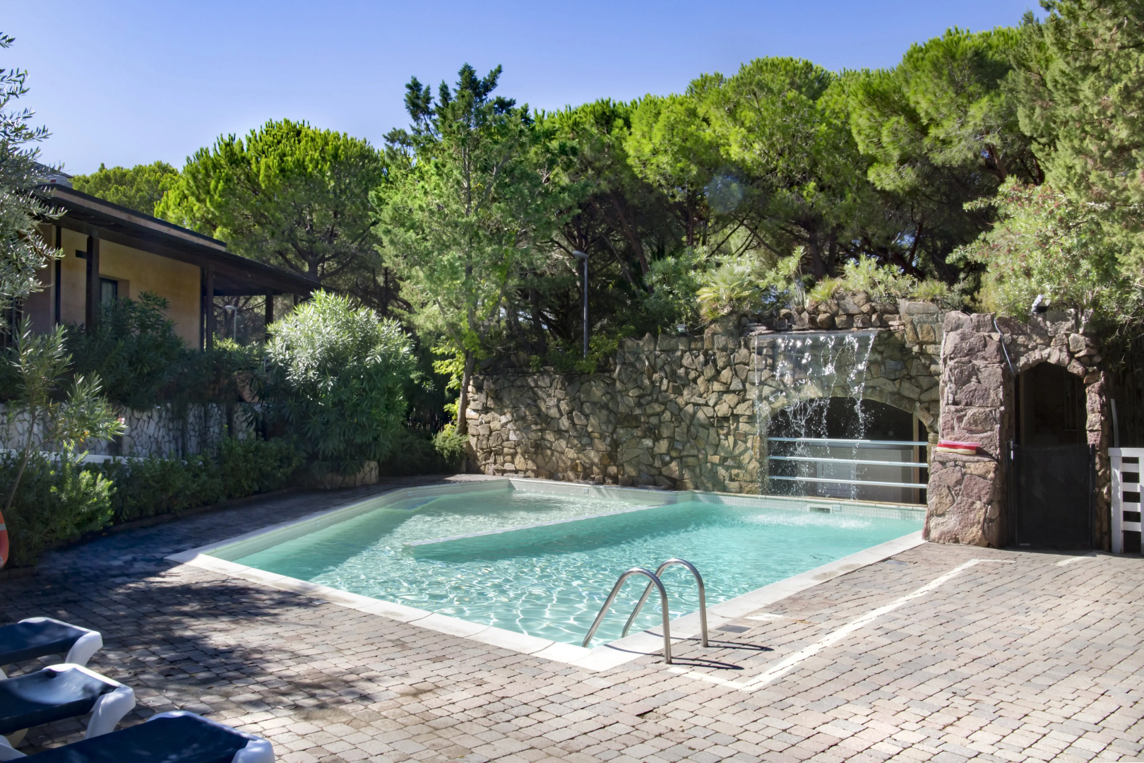 Tuscany Hotel Alle Dune